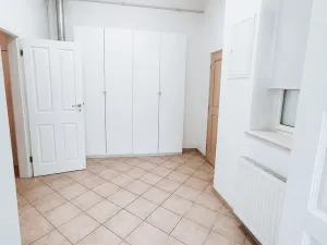 Pronájem bytu 2+kk, Šternberk, ČSA, 60 m2