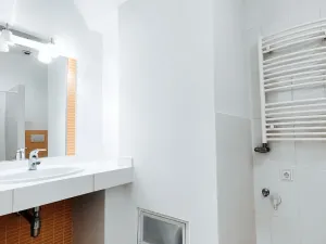 Pronájem bytu 2+kk, Šternberk, ČSA, 60 m2