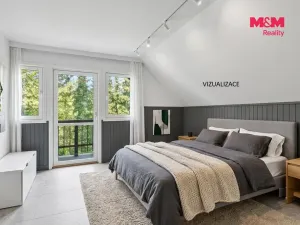Prodej chalupy, Železný Brod, Pelechovská, 114 m2
