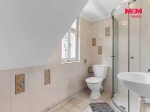 Prodej ubytování, Rokytnice nad Jizerou - Horní Rokytnice, 374 m2