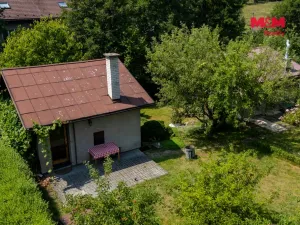 Prodej zahrady, Studénka, K Zahrádkám, 401 m2