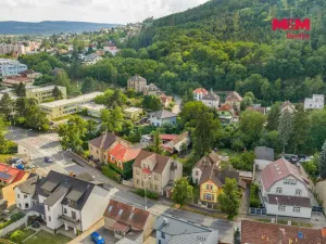 Prodej rodinného domu, Praha - Radotín, Pod Klapicí, 160 m2