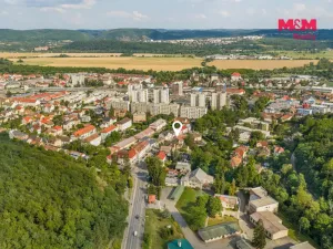 Prodej rodinného domu, Praha - Radotín, Pod Klapicí, 160 m2