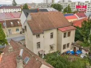 Prodej rodinného domu, Praha - Radotín, Pod Klapicí, 160 m2