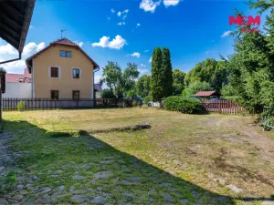 Prodej rodinného domu, Stružnice, 270 m2