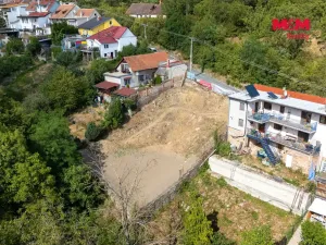Prodej pozemku pro bydlení, Viničné Šumice, 623 m2