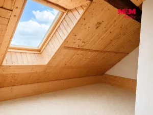Prodej rodinného domu, Líský, 240 m2