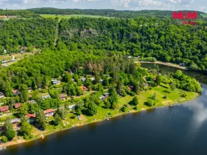 Prodej chaty, Bítov, 35 m2