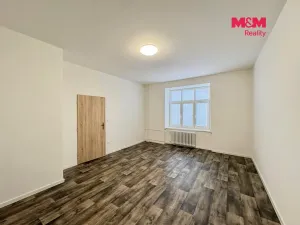 Pronájem bytu 2+kk, Krnov - Pod Bezručovým vrchem, Petrovická, 57 m2