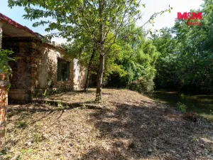 Prodej pozemku pro bydlení, Věrovany, 384 m2
