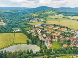 Prodej bytu 3+1, Jince, Čsl. dělostřelců, 65 m2