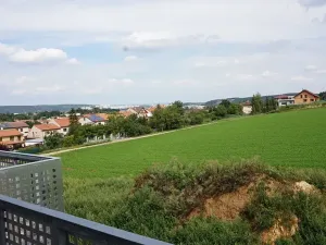 Pronájem bytu 1+kk, Střelice, Příční, 43 m2