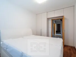 Pronájem bytu 3+kk, Praha - Velká Chuchle, 70 m2