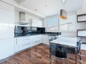 Pronájem bytu 3+kk, Praha - Velká Chuchle, Mrkosova, 70 m2