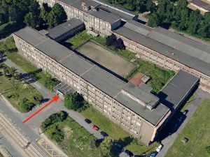 Pronájem skladu, Ostrava, Vratimovská, 130 m2