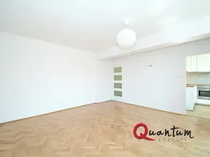 Pronájem bytu 2+1, Roztoky, Masarykova, 55 m2