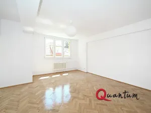 Pronájem bytu 2+1, Roztoky, Masarykova, 55 m2