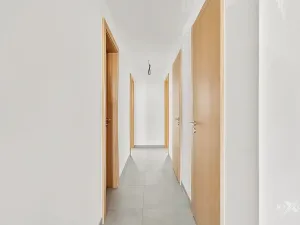 Prodej bytu 3+kk, Praha - Žižkov, Kaplířova, 89 m2