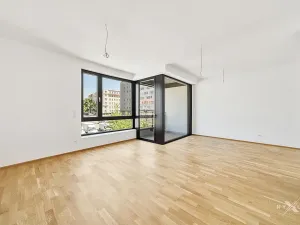 Prodej bytu 3+kk, Praha - Žižkov, Kaplířova, 89 m2