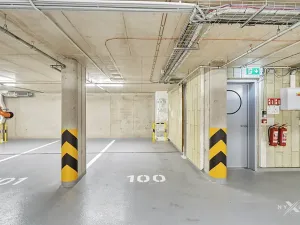 Prodej bytu 3+kk, Praha - Žižkov, Kaplířova, 89 m2