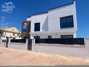 Prodej rodinného domu, San Pedro del Pinatar, Murcia, Španělsko, 78 m2