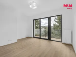 Pronájem bytu 4+kk, Praha - Smíchov, Podbělohorská, 250 m2