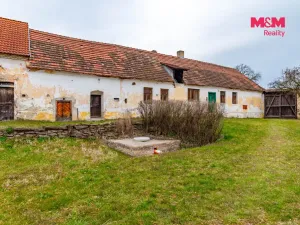 Prodej ubytování, Dívčice - Zbudov, 180 m2