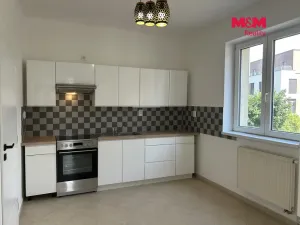 Pronájem bytu 3+1, Liberec, Pavlovická, 74 m2