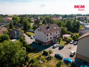 Prodej bytu 3+1, Brázdim - Starý Brázdim, 80 m2