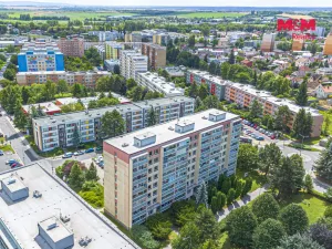 Pronájem bytu 2+kk, Kutná Hora - Šipší, Jana Zajíce, 40 m2