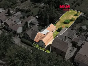Prodej rodinného domu, Budyně nad Ohří, 150 m2