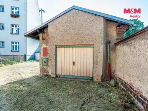 Prodej garáže, Český Těšín, 90 m2