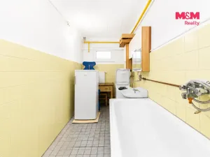 Pronájem bytu 1+1, Zlín, Družstevní, 20 m2