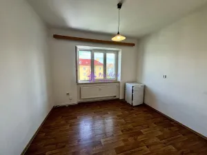 Pronájem bytu 1+kk, Olomouc - Hodolany, Zeyerova, 17 m2