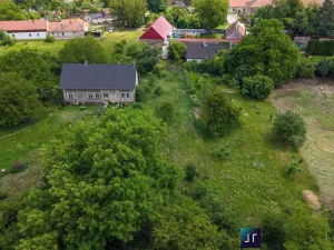 Prodej pozemku pro bydlení, Libenice, 1201 m2
