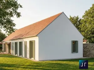 Prodej pozemku pro bydlení, Libenice, 1201 m2