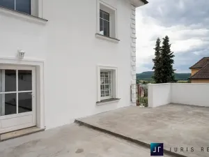 Prodej vily, Praha - Radotín, Ametystová, 448 m2