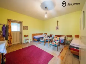 Prodej rodinného domu, Křepice, 160 m2