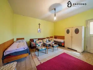 Prodej rodinného domu, Křepice, 160 m2