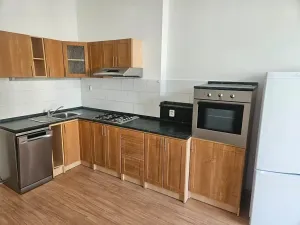 Pronájem bytu 2+1, Praha - Vinohrady, Slovenská, 97 m2