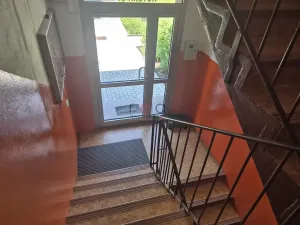 Prodej bytu 3+1, Kamenický Šenov, Huťská, 70 m2