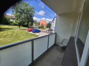Prodej bytu 3+1, Kamenický Šenov, Huťská, 70 m2