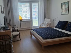 Prodej bytu 3+1, Olomouc, Rumunská, 107 m2