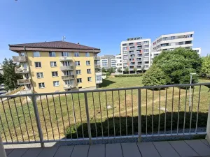 Prodej bytu 3+1, Olomouc, Rumunská, 107 m2