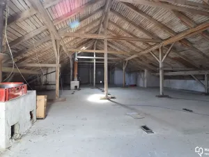 Prodej ubytování, Čenkovice, 1271 m2
