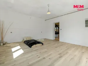 Prodej rodinného domu, Králův Dvůr - Křižatky, 156 m2