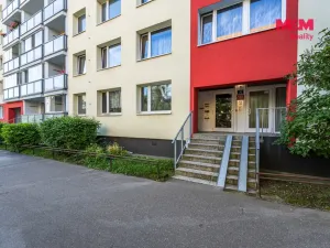 Pronájem obchodního prostoru, Praha - Hlubočepy, Pražského, 14 m2