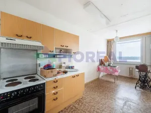 Prodej bytu 2+kk, Praha - Řepy, Na chobotě, 42 m2