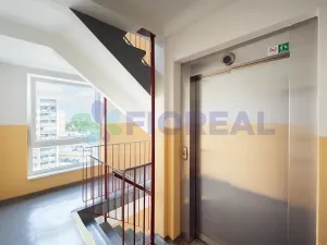 Prodej bytu 2+kk, Praha - Řepy, Na chobotě, 42 m2