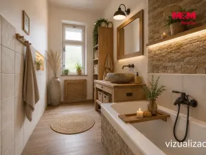 Prodej chalupy, Rajnochovice, 100 m2